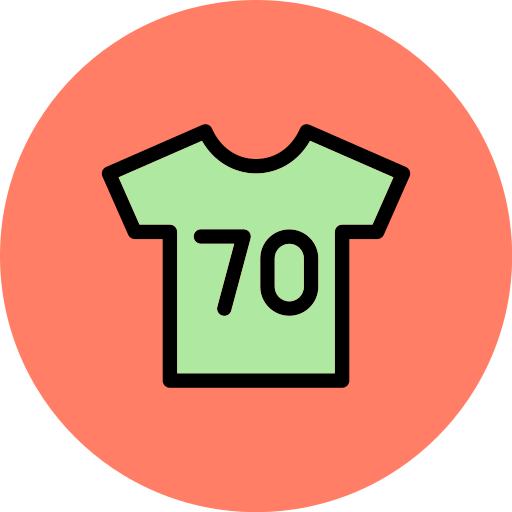 hemd kostenlos Icon