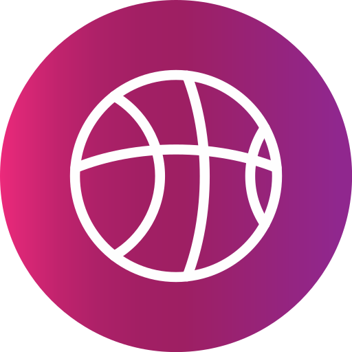 baloncesto icono gratis