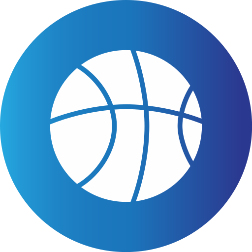 baloncesto icono gratis