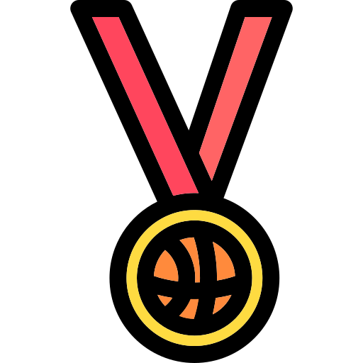 Medal free icon Medal free icon