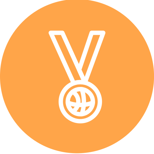 Medal free icon Medal free icon