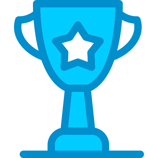 trophäe kostenlos Icon trophäe kostenlos Icon