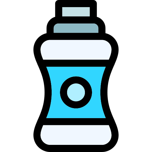 wasserflasche kostenlos Icon wasserflasche kostenlos Icon