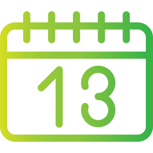 calendario icono gratis