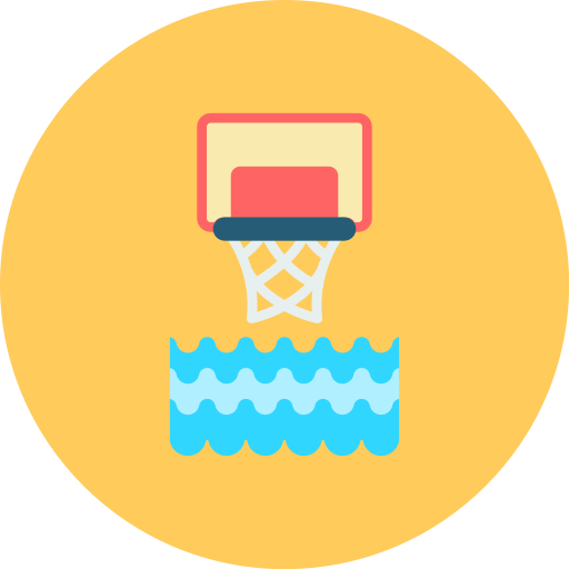 wasserbasketball kostenlos Icon