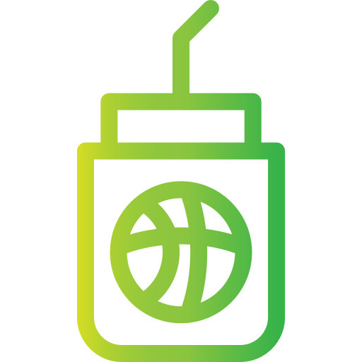 Protein free icon