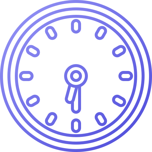 horloge Icône gratuit horloge Icône gratuit