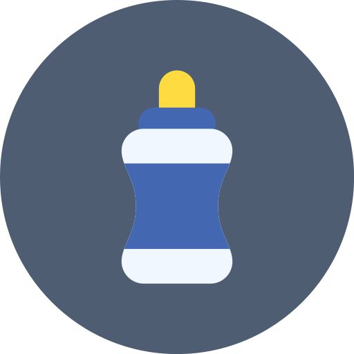 Water bottle free icon Water bottle free icon