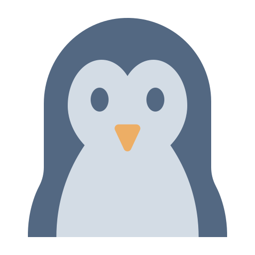 펭귄 무료 아이콘 펭귄 무료 아이콘