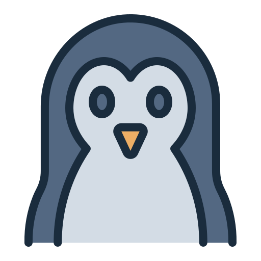 펭귄 무료 아이콘 펭귄 무료 아이콘