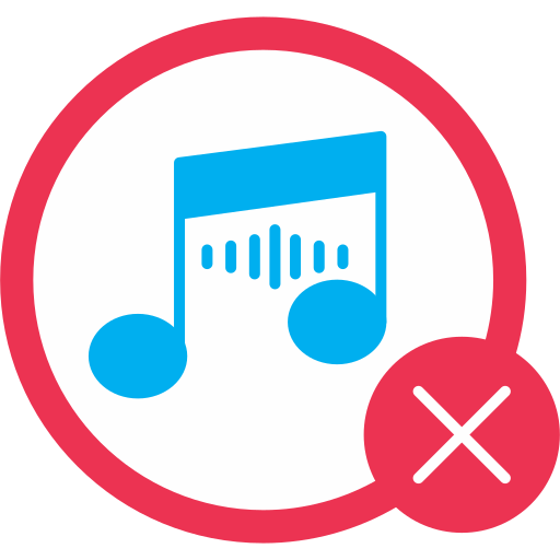 keine musik kostenlos Icon