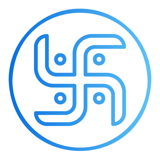 svastika Icône gratuit