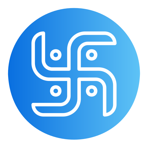 svastika Icône gratuit