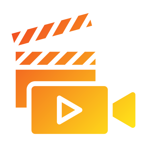 video icono gratis