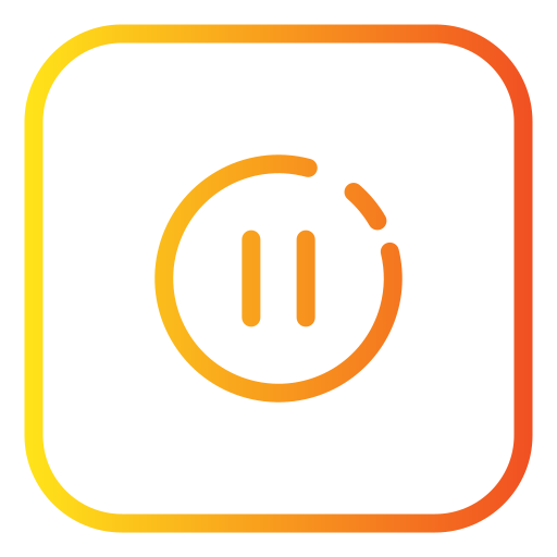 pause kostenlos Icon