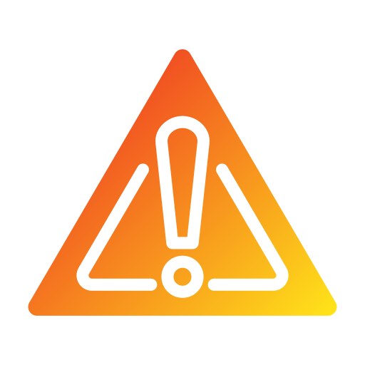 advertencia icono gratis