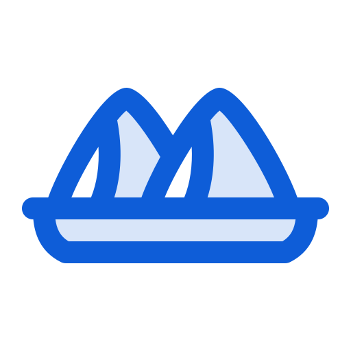 samosa grátis ícone