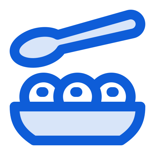 Gulab jamun free icon