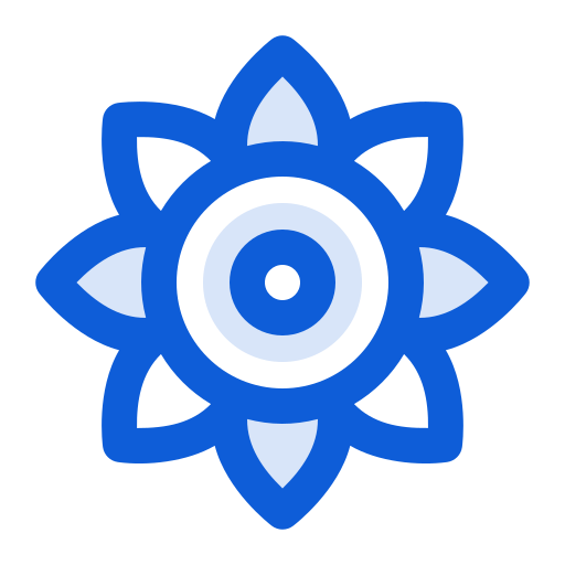 rangoli grátis ícone