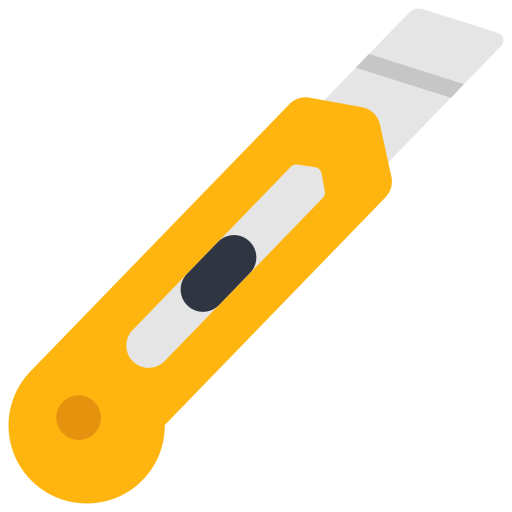 cuchillo de uso icono gratis