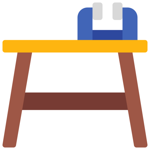 Workbench free icon Workbench free icon