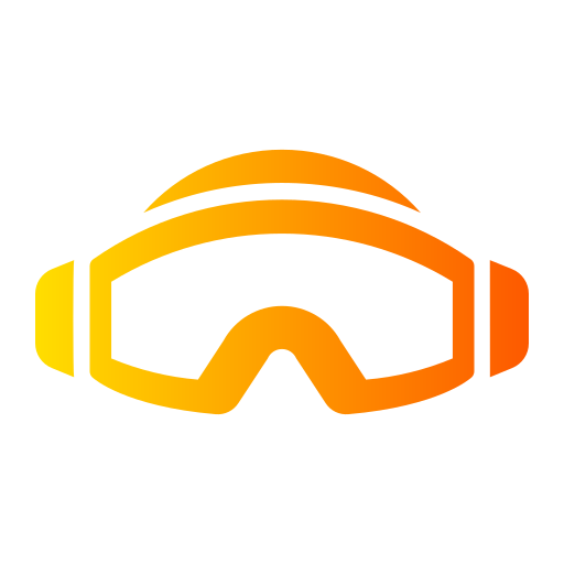 des lunettes de protection Icône gratuit des lunettes de protection Icône gratuit