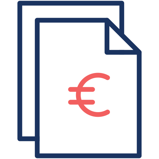paiement Icône gratuit