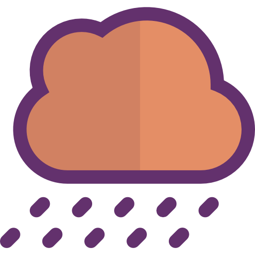 Rain free icon