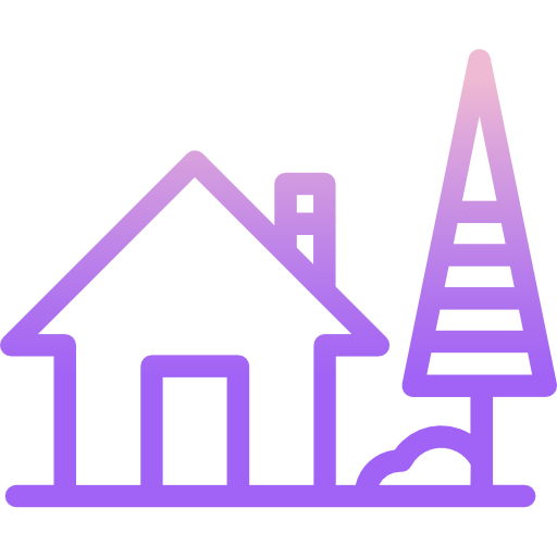 haus kostenlos Icon
