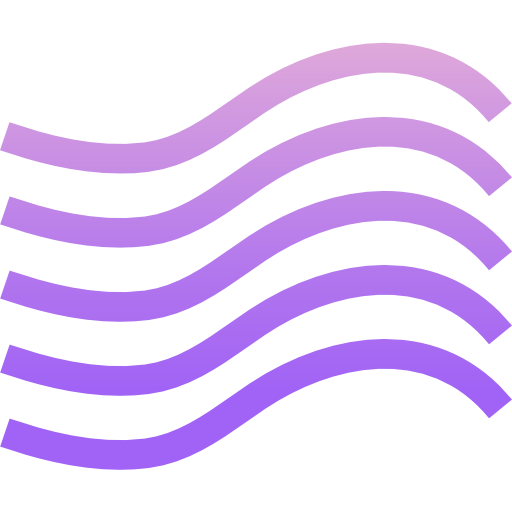 Wave free icon Wave free icon