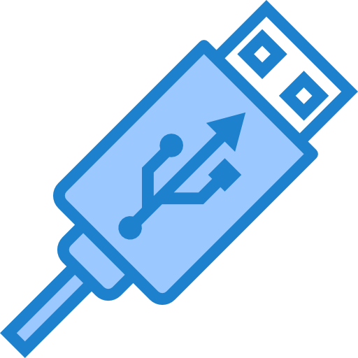 Full I/O port with Type-C Easy Charge