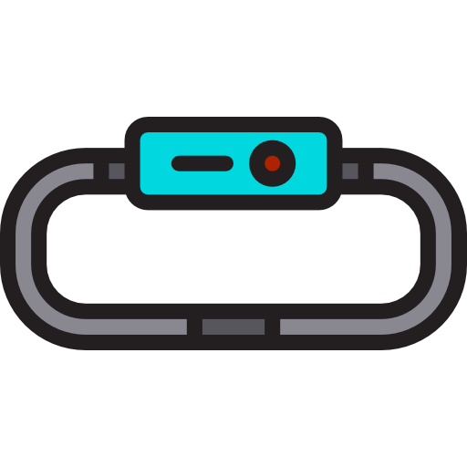 reloj inteligente icono gratis