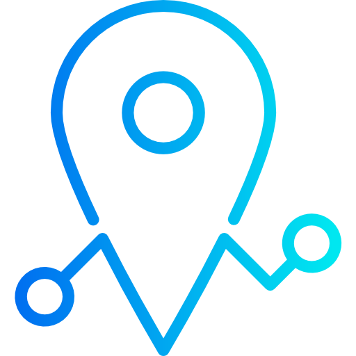 spur kostenlos Icon