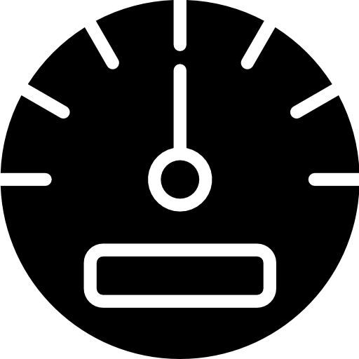 Barometer free icon