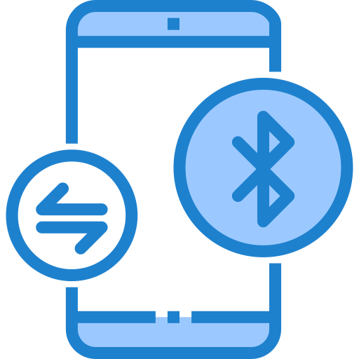 bluetooth icono gratis