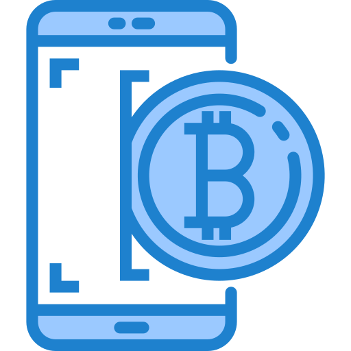 bitcoin icono gratis