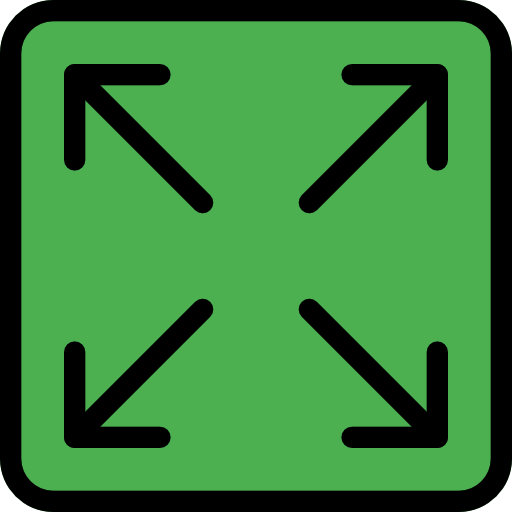 Maximize free icon Maximize free icon