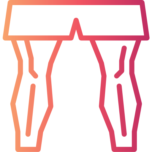 Muscles free icon