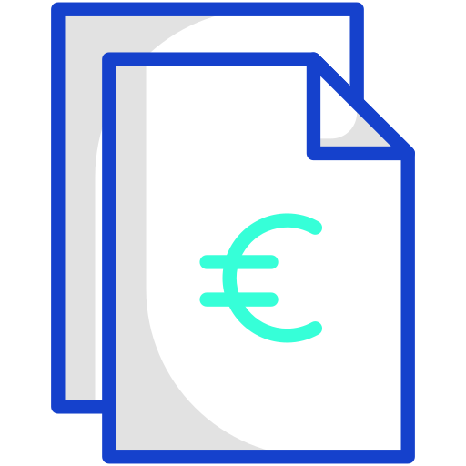 paiement Icône gratuit
