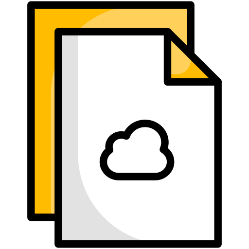 Cloud free icon Cloud free icon