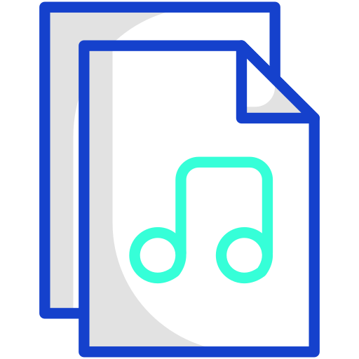 musik kostenlos Icon