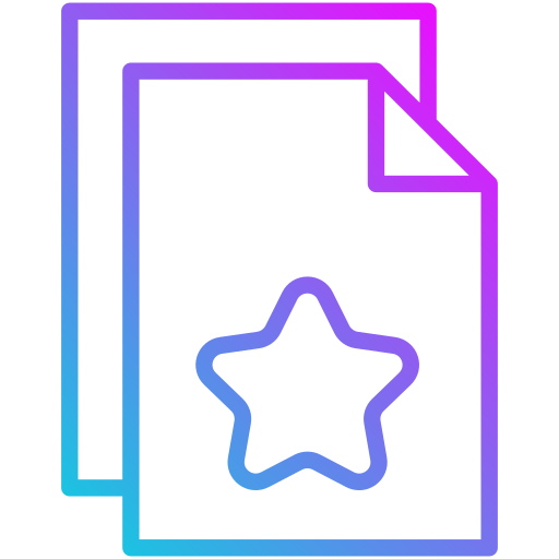 estrella icono gratis