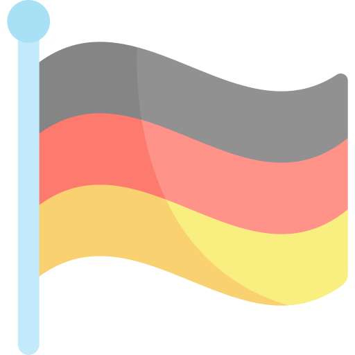 alemania icono gratis