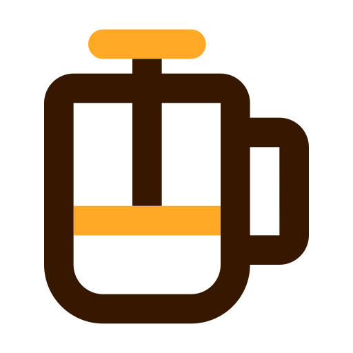 prensa francesa icono gratis