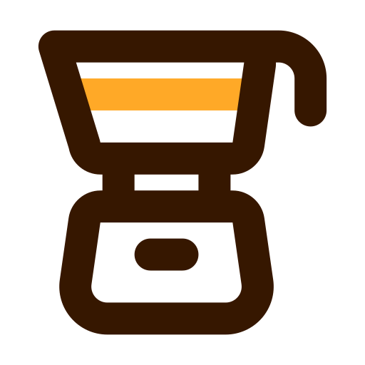 olla moka icono gratis