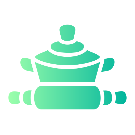 Кухонная утварь бесплатно иконка