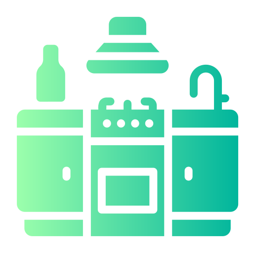 Кухня бесплатно иконка