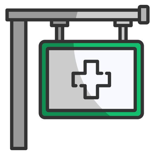 farmacia icono gratis