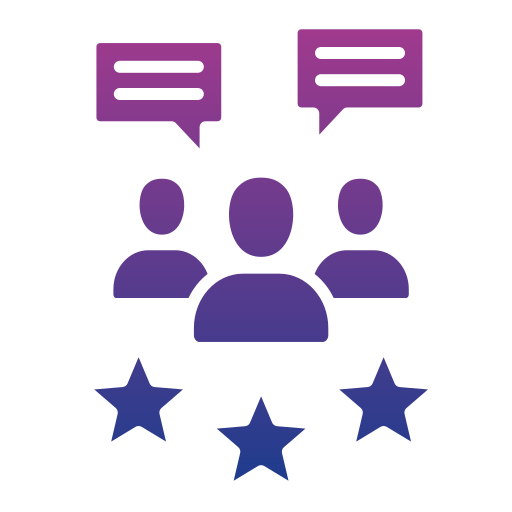 cliente grátis ícone