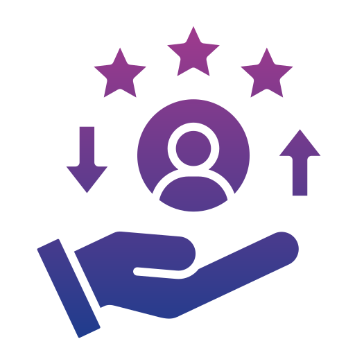 소비자 무료 아이콘